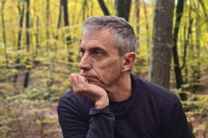 Jordi Pigem, filòsof de la ciència i escriptor