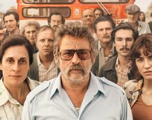 Imatge promocional de la pel·lícula «El 47»