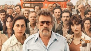 Imatge promocional de la pel·lícula «El 47»
