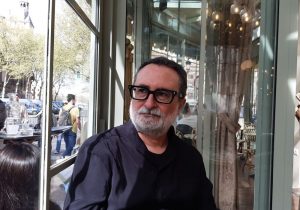 Joan-Carles Mèlich