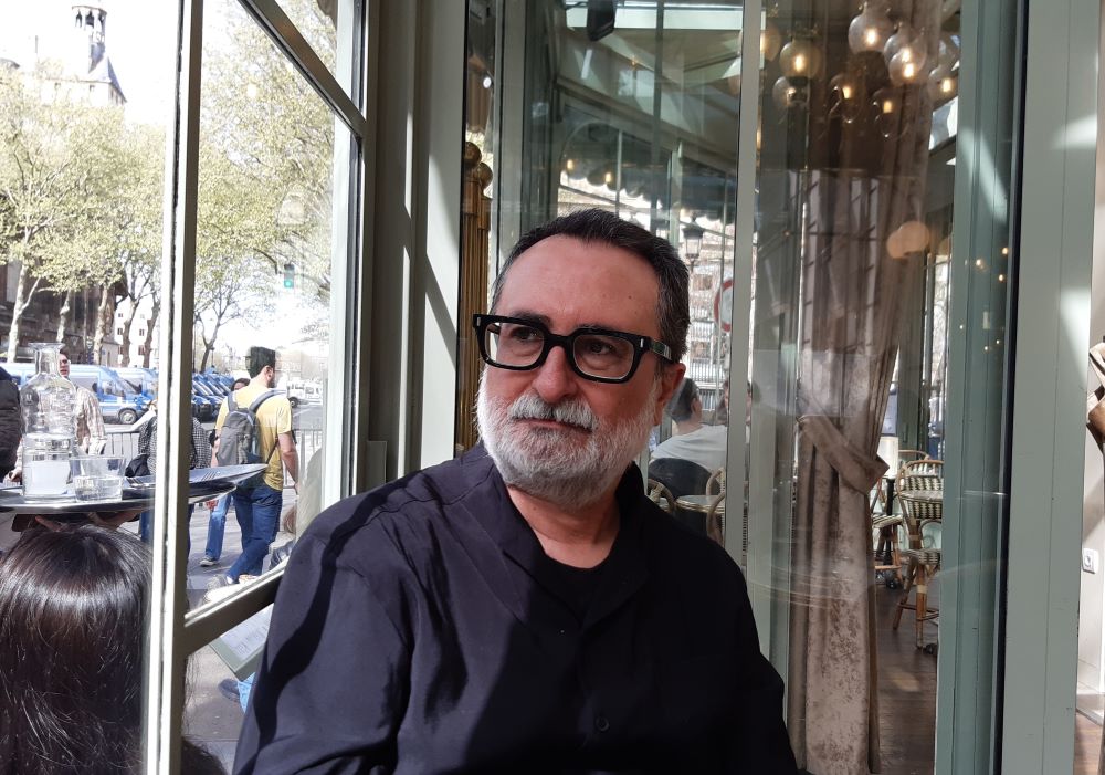 Joan-Carles Mèlich