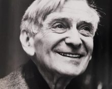 Vladimir Jankélévitch, autor d'«El perdó»