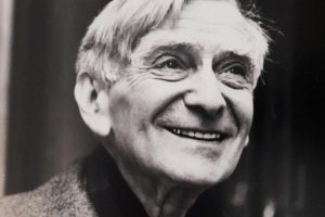 Vladimir Jankélévitch, autor d'«El perdó»
