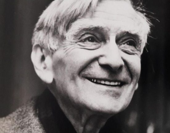 Vladimir Jankélévitch, autor d'El perdó