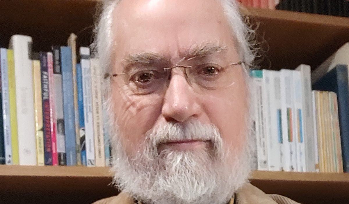 Dionisio Byler, teòleg menoita