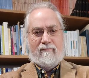 Dionisio Byler, teòleg menoita
