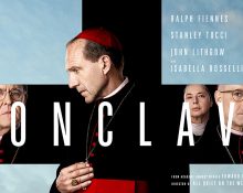 «Conclave» d’Edward Berger