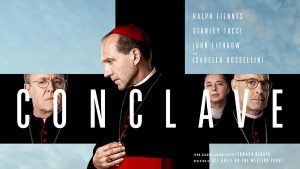 «Conclave» d’Edward Berger