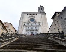 Catedral Basílica de Girona