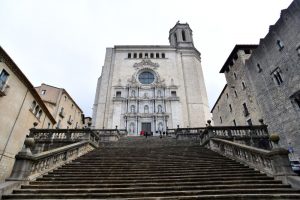 Catedral Basílica de Girona