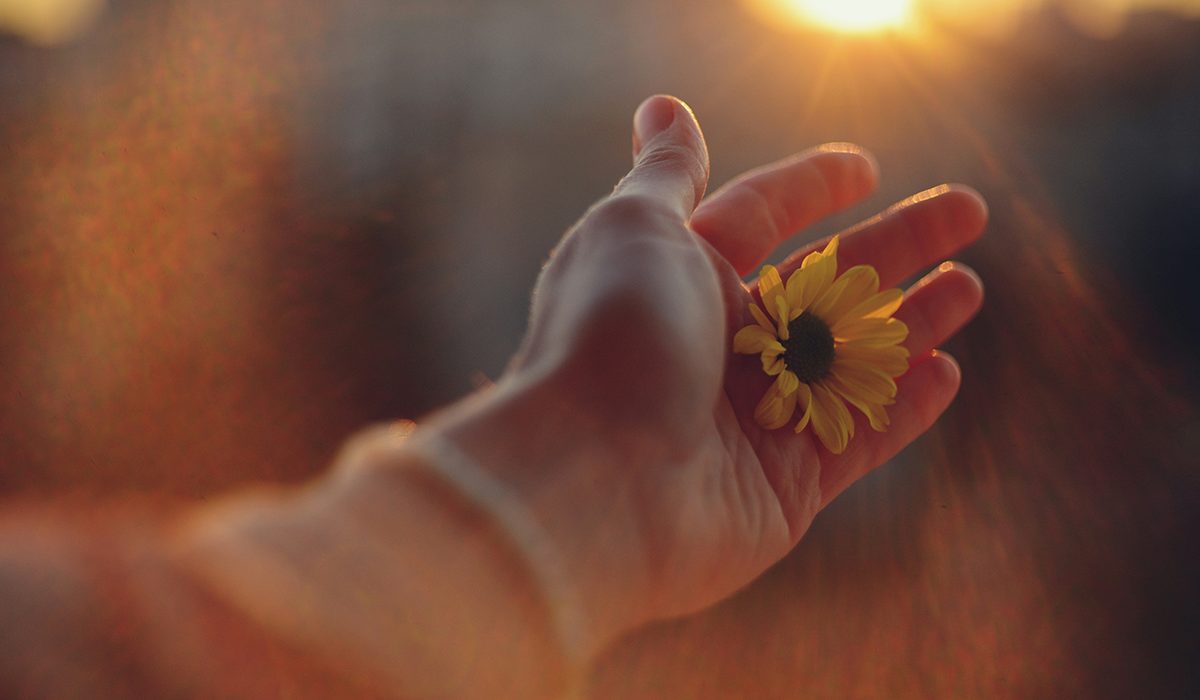 El perdó, un acte de fe | © Liana S - Unsplash