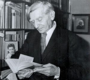 Vladimir Jankélevitch, autor d'«El perdó»