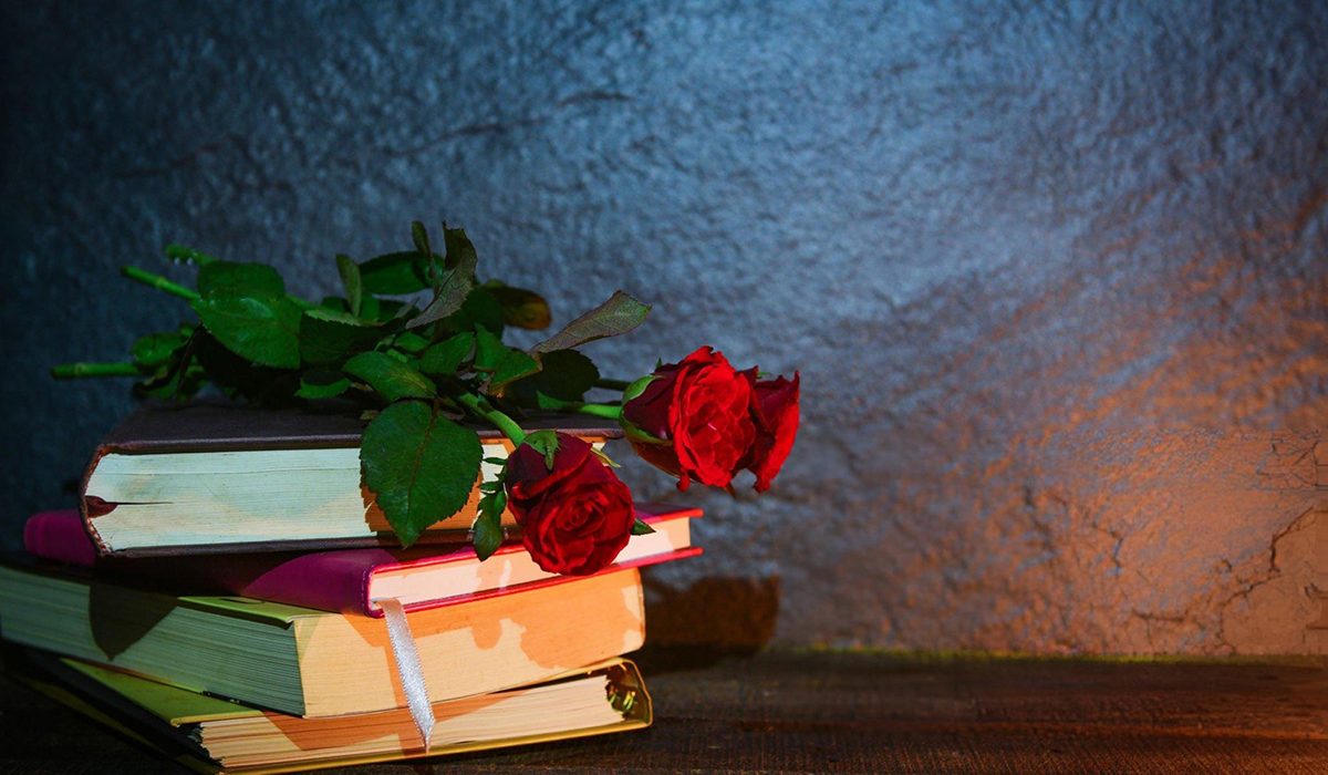 Novel·la històrica, poesia i filosofia: Recomanacions de Foc Nou per Sant Jordi 2025