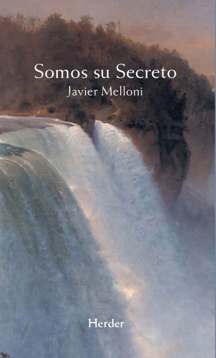 Somos su Secreto de Javier Melloni