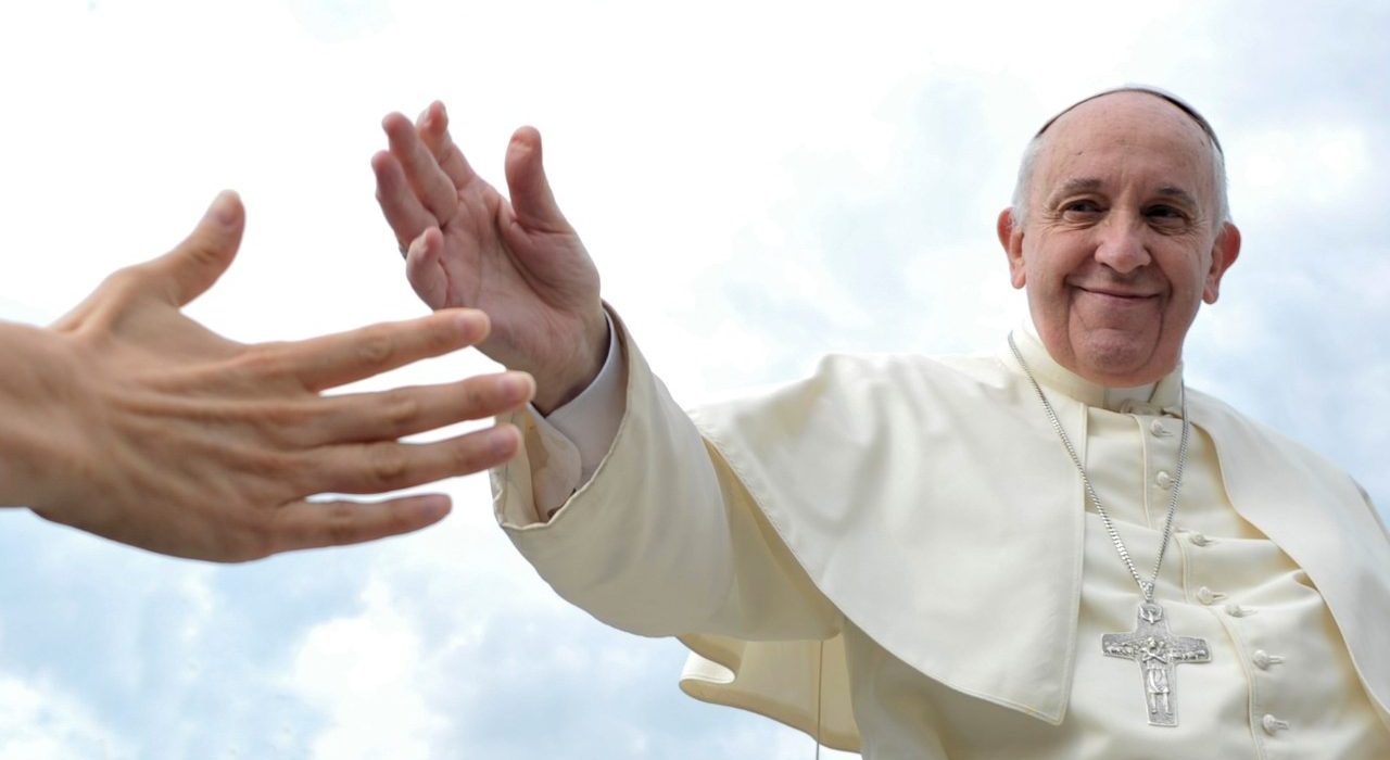Papa Francesc | © Vatican News