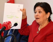 Sihem Bensedrine