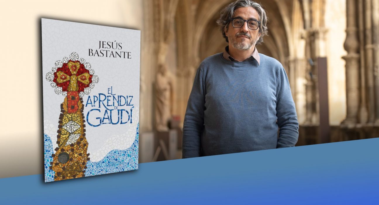 Jesús Bastante a Barcelona