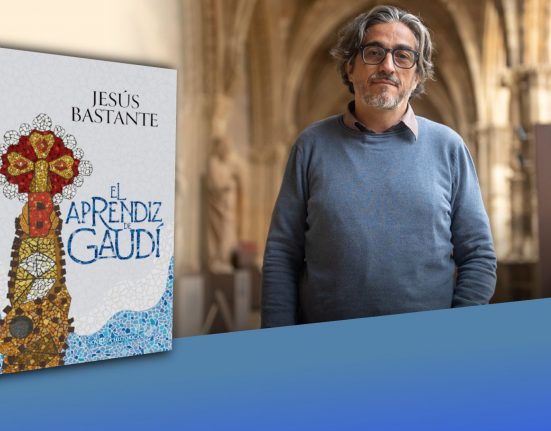 Jesús Bastante a Barcelona