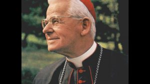 Joseph Cardijn, fundador de la JOC