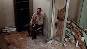 Fotograma de «La conversa» (1974), de Francis Ford Coppola