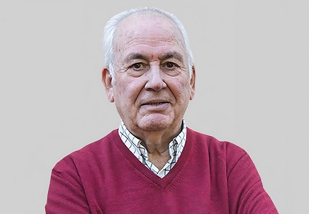 Pere Reixach