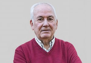 Pere Reixach