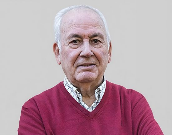 Pere Reixach