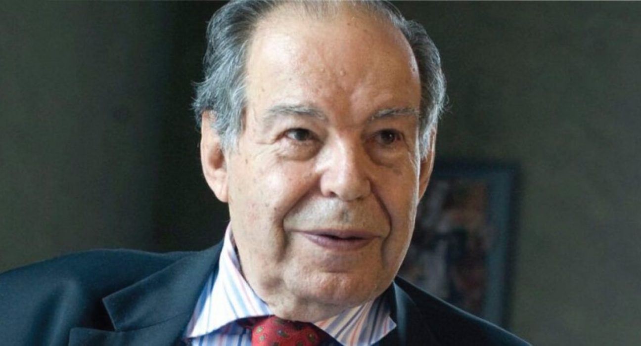 Edward Bono