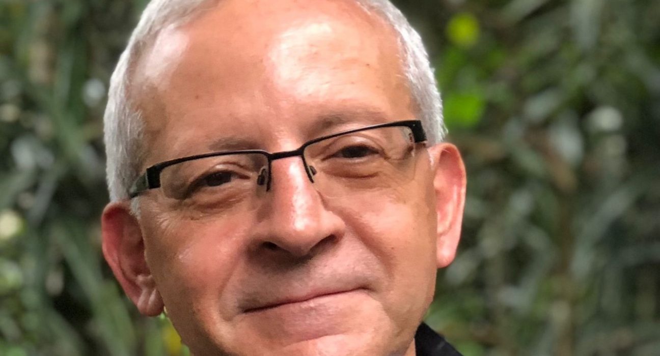 Javier García