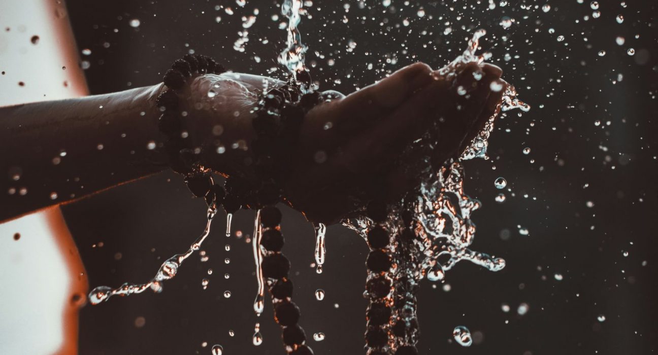 © Shivam Mistry - Unsplash