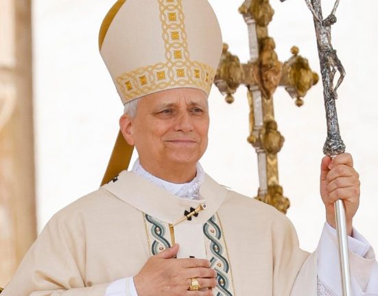 Lleó XIV | © Vatican News