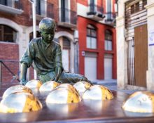 Antoni Gaudí, un dels reusencs més il·lustres de tots els temps