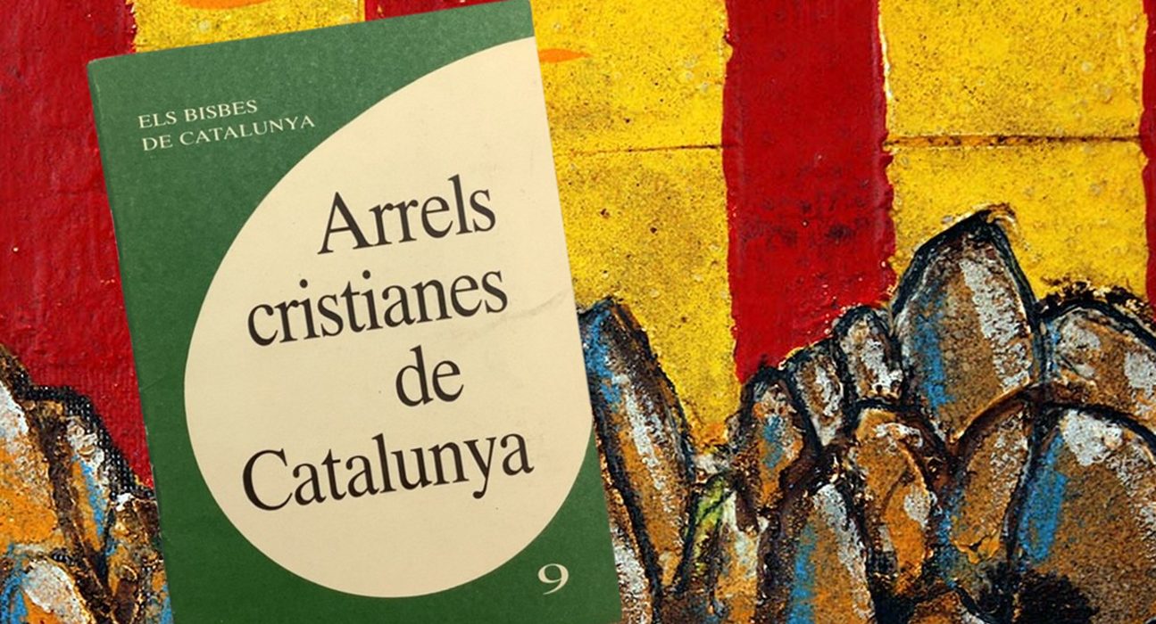Quaranta anys després, 'Arrels Cristianes de Catalunya' continua il·luminant el compromís de l’Església catalana