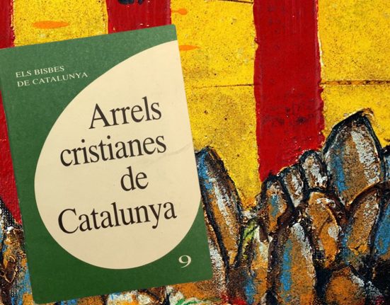 Quaranta anys després, Arrels Cristianes de Catalunya continua il·luminant el compromís de l’Església catalana