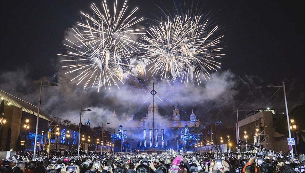 Els millors desigs d’any nou són els que cuiden les relacions i el reconeixement de l’altre