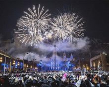 Els millors desigs d’any nou són els que cuiden les relacions i el reconeixement de l’altre