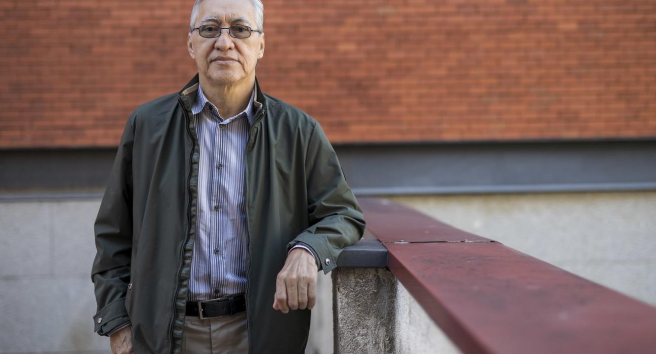 "El papa serà clau per mantenir la confiança en l’Església catòlica", diu Miguel Montenegro