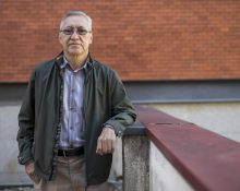 "El papa serà clau per mantenir la confiança en l’Església catòlica", diu Miguel Montenegro
