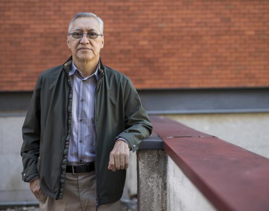 "El papa serà clau per mantenir la confiança en l’Església catòlica", diu Miguel Montenegro