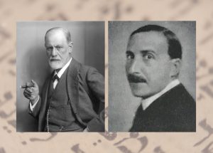 Descendint a les profunditats de l’ànima amb Freud i Zweig