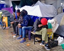 Badalona i gran part d’Europa reprodueixen models autoritaris que prioritzen el control i el càstig sobre els drets i la protecció de les persones més vulnerables