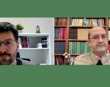 Nous relats per a una mateixa pregunta antiga: on és la llum?