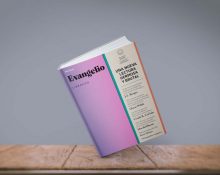 Una edició contemporània de l’Evangeli que converteix el text sagrat en objecte cultural obert a tot tipus de lectors