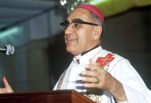 Monsenyor Óscar Romero