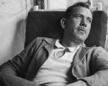 Escoltar profundament, com feia Jesús amb Natanael i Steinbeck amb Lennie