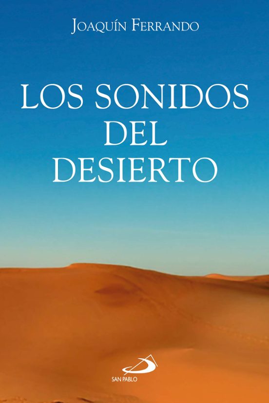 Los sonidos del desierto de Joaquín Ferrando