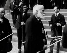 Antoni Gaudí, arquitecte i pensador d’una obra arrelada a la natura i a la fe