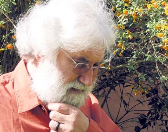 Leonardo Boff