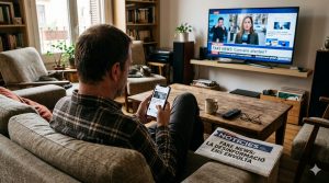 Conferència 'Biblia i Fake News' a càrrec de Joaquim Malé