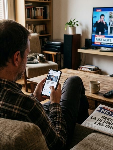 Conferència 'Biblia i Fake News' a càrrec de Joaquim Malé